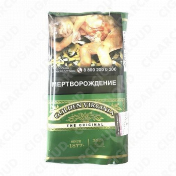Табак Голден Вирджиния - Оригинал